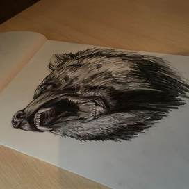 Ооооооогоооо