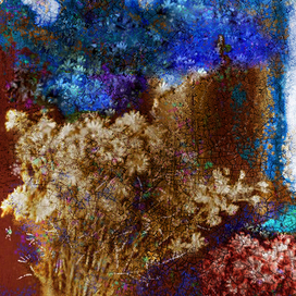 Полевые цветы  (в- 2)