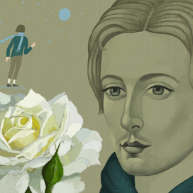 Маленький принц и взрослый принц, sketches