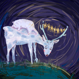 "Расколдовывая мрак"