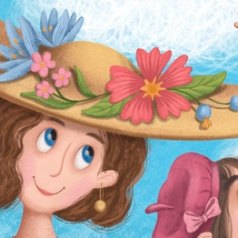 Головные уборы