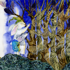 "Про маленьких" авторская книга