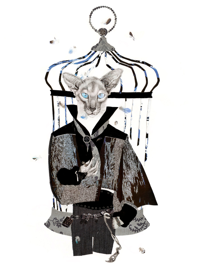 "Завтрак аристократа"