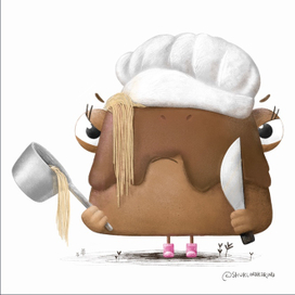 Мистер Такабон