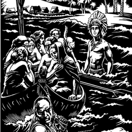 "Последняя лодка"