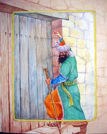 К "Али-Баба и сорок разбойников"