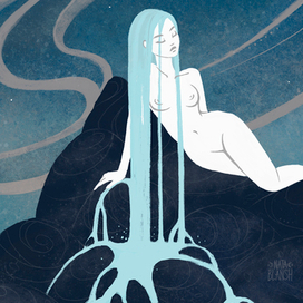 Стихия Воды