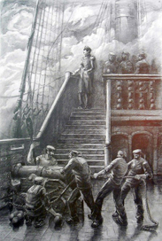 "Нахимов. Синопская битва"