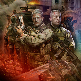 обложка для книги