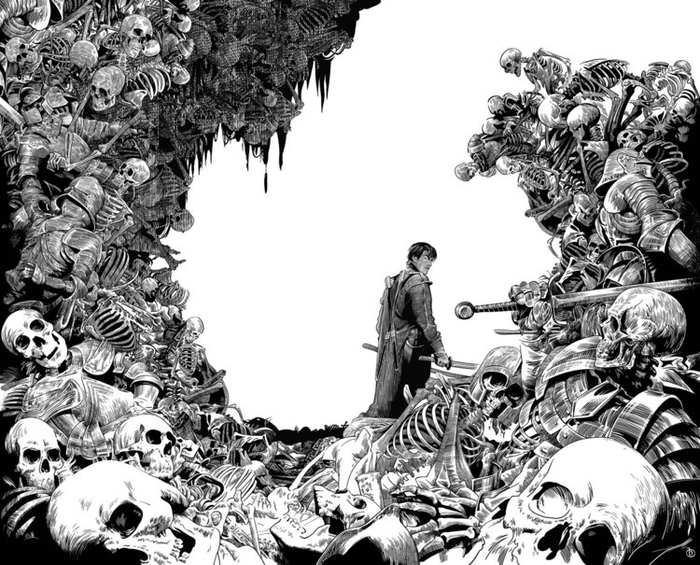 Бедные Ёрики