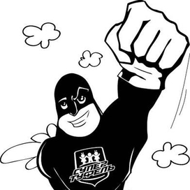 Супер Туфель