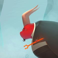 Grand Inspector and his minions