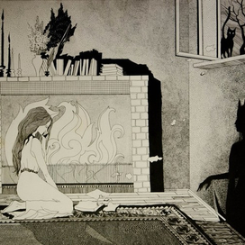 Мастер и Маргарита