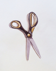 Scissors