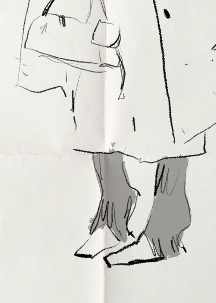 Осенние зарисовки