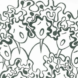 Ангелы поют