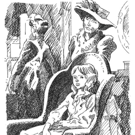 "Детгиз" Сборник рассказов Л.Андреева