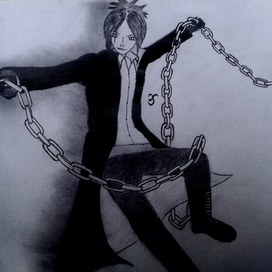 Рокудо Мукуро