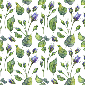 Паттерн розы