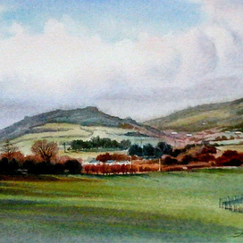 ,,Гольфклуб,,Wiclow,Ирландия