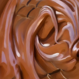 Шоколадка #3