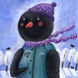 /пока что без названия/ 🐤