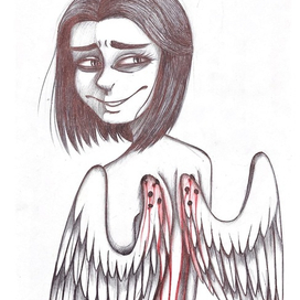 Через терния 