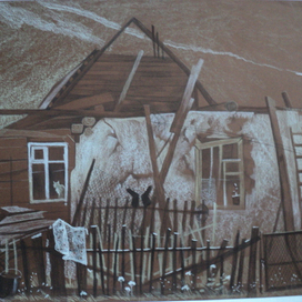 "Старый дом"