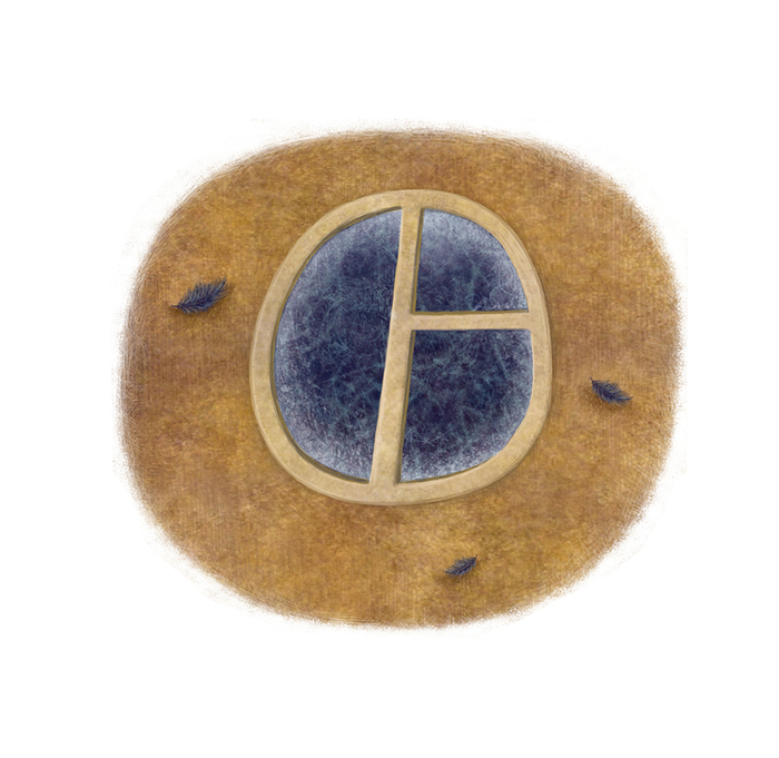 Андерсен Ганс Христиан \ Снежная королева (заставка)