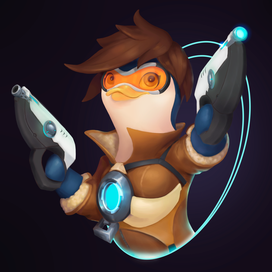 Tracer