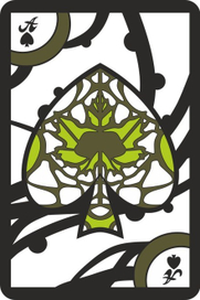 Сердце леса