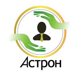 Логотип компании