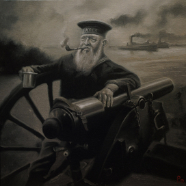 Утренний кофе