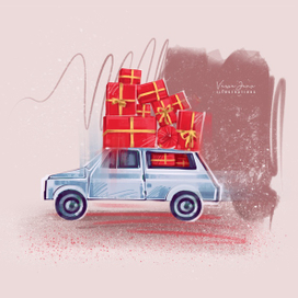 Везёт кому-то:)