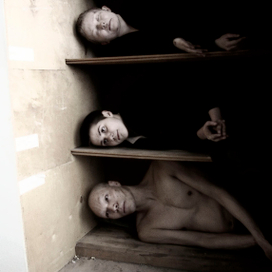 артпроект ПОЛКИ