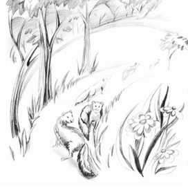 Иллюстрация к книге