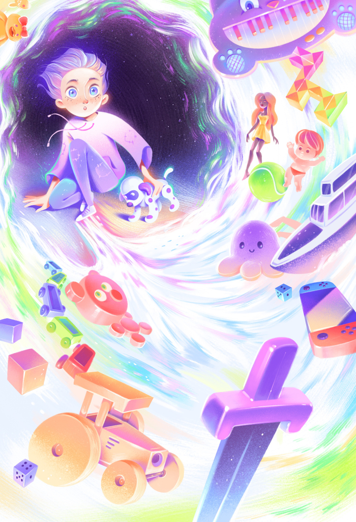 Эскалибур - карточка Имаджинариум