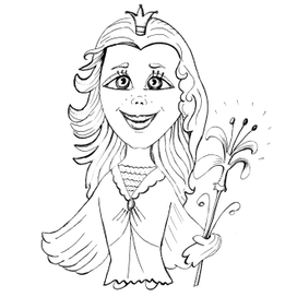 Цветочный Элька)