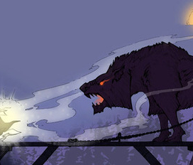 Тол-ин-Гаурхот.