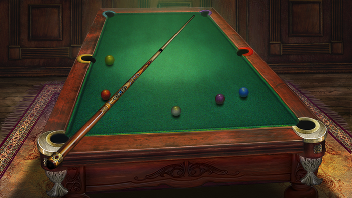 миниигра в игре