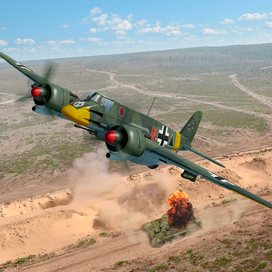 Hs 129B-1