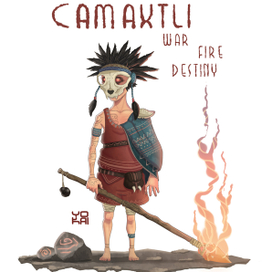 Camaxtli