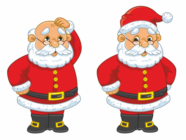 Санта Клаус