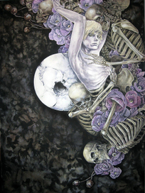 Опиумный сон