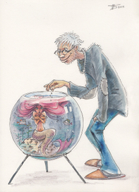 Кушай - кушай