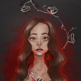 Красная шапочка