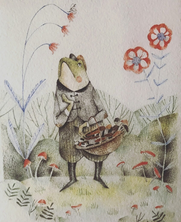 Граф Лягушевский