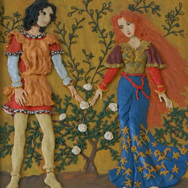 Тристан и Изольда