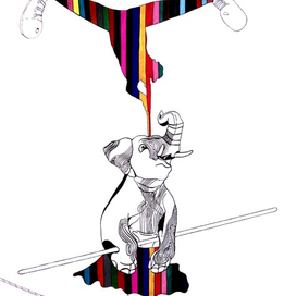 Шаткое равновесие