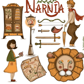 Нарния 